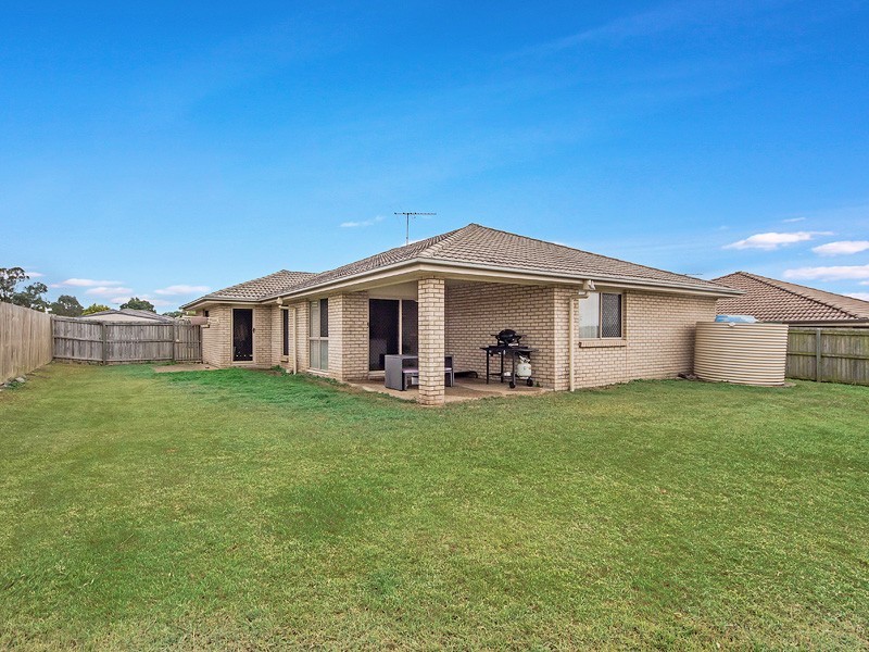 27 Rule Drive, Bundamba QLD 4304