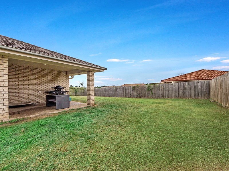 27 Rule Drive, Bundamba QLD 4304