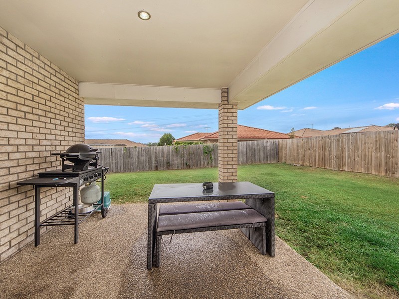 27 Rule Drive, Bundamba QLD 4304