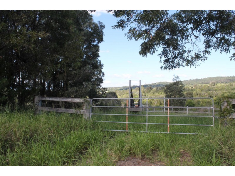 Lot 1 Rosewood Marburg Rd (Tallegalla Rd), Tallegalla QLD 4340