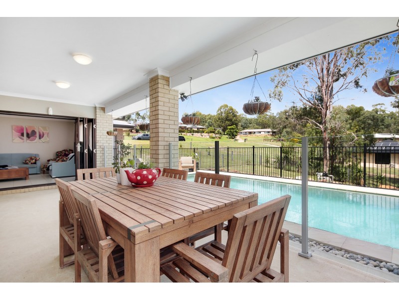 22 Robyn Terrace, Fernvale QLD 4306