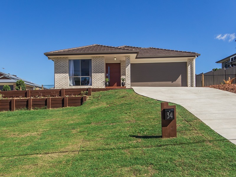 34 Upper John St, Rosewood QLD 4340