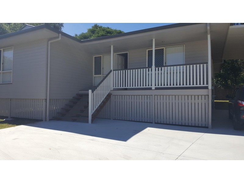36A Frederick St, Newtown QLD 4305