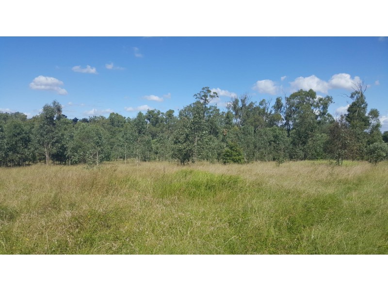 Lot 214 Noble Road, Haigslea QLD 4306
