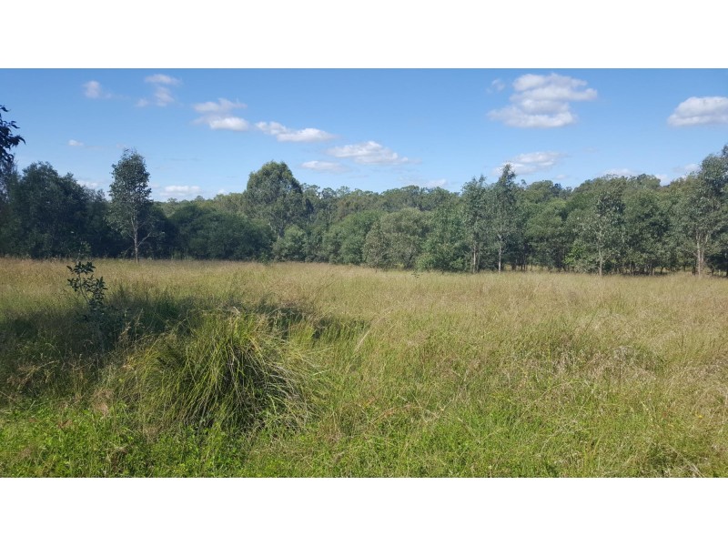 Lot 214 Noble Road, Haigslea QLD 4306