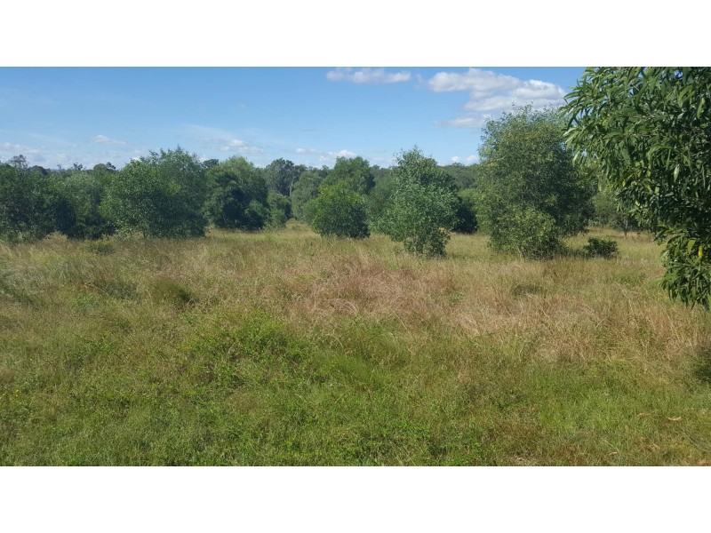 Lot 214 Noble Road, Haigslea QLD 4306