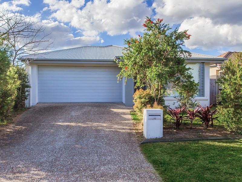 10 Drewett Ave, Redbank Plains QLD 4301