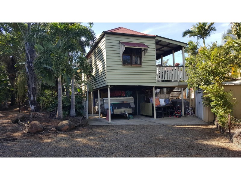 4 Mount Crosby Road, Tivoli QLD 4305