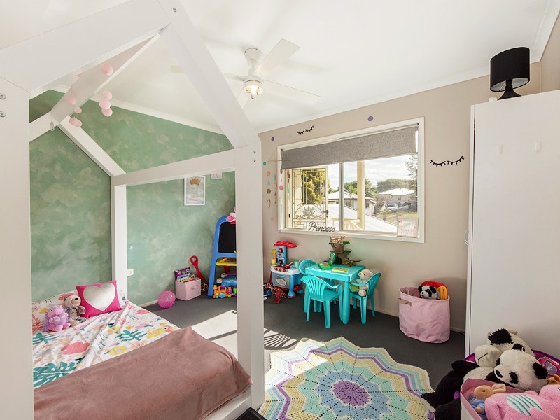2 Just Street, Rosewood QLD 4340