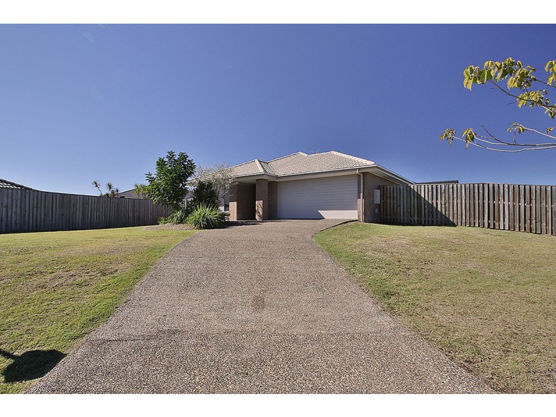 18 Cottonwood Crescent, Fernvale QLD 4306
