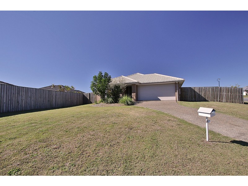 18 Cottonwood Crescent, Fernvale QLD 4306