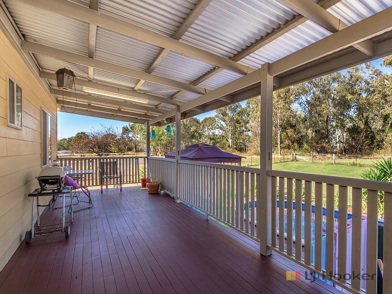 4-6 Newcastle St, Calvert QLD 4340