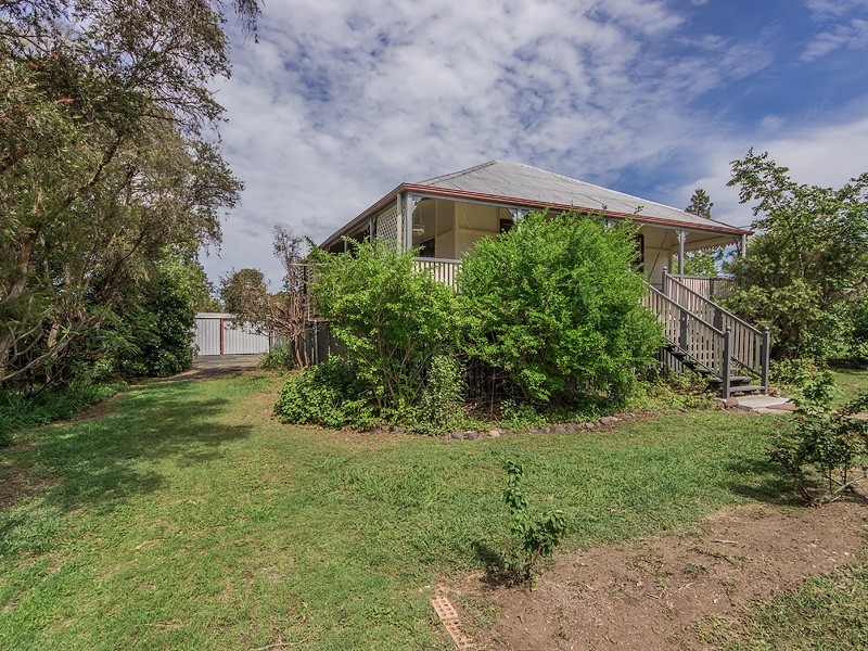 128 Matthew Street, Rosewood QLD 4340