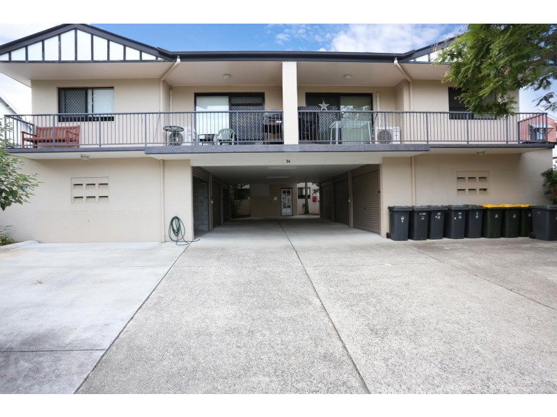 5/34 Wagner Rd, Clayfield QLD 4011