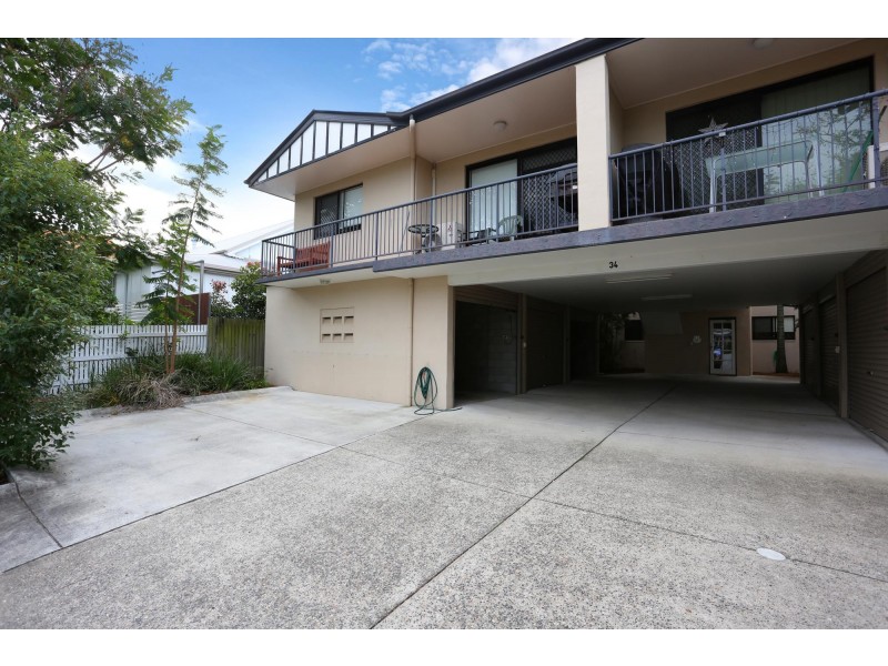 5/34 Wagner Rd, Clayfield QLD 4011