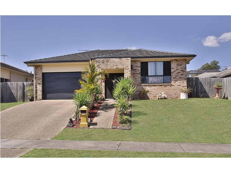 18 Chanel Court, Wulkuraka QLD 4305