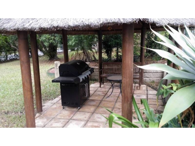 89 WEEKES ROAD, Moggill QLD 4070