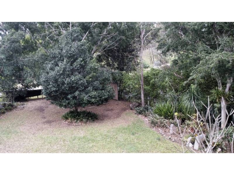 89 WEEKES ROAD, Moggill QLD 4070