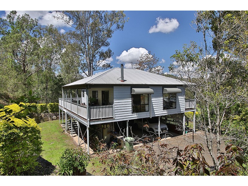 24 Powells Road, Fernvale QLD 4306