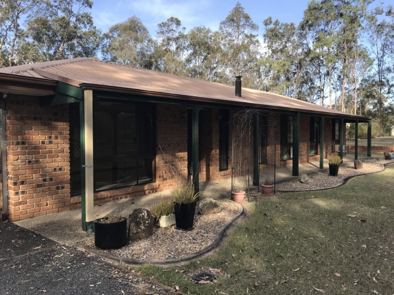 123 BINNIES ROAD, Ripley QLD 4306