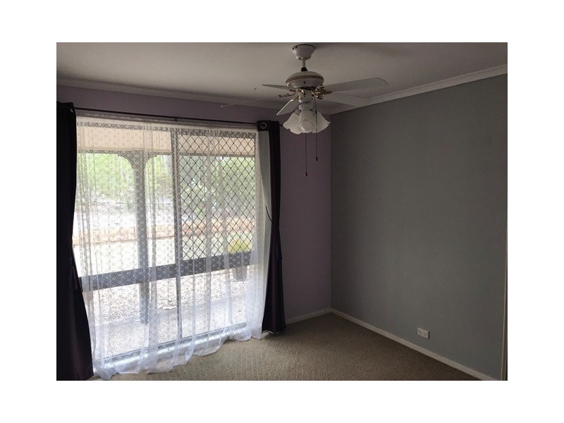 123 BINNIES ROAD, Ripley QLD 4306