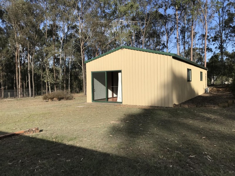 123 BINNIES ROAD, Ripley QLD 4306