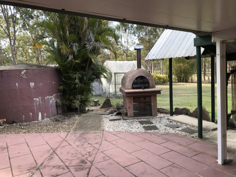 123 BINNIES ROAD, Ripley QLD 4306