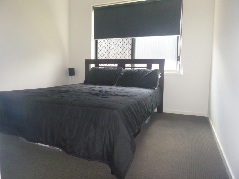 40 WATERFERN WAY, Ripley QLD 4306
