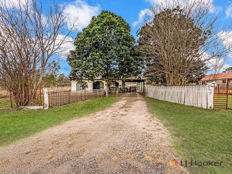 2 Darcy Lane, One Mile QLD 4305