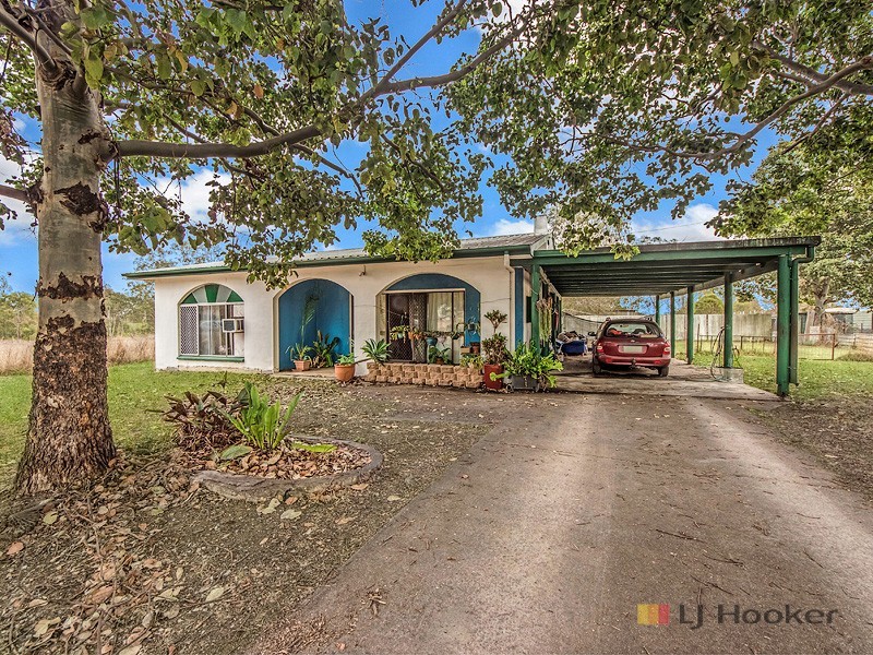 2 Darcy Lane, One Mile QLD 4305