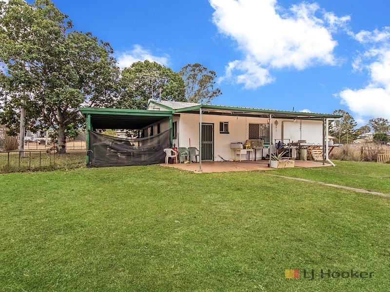 2 Darcy Lane, One Mile QLD 4305