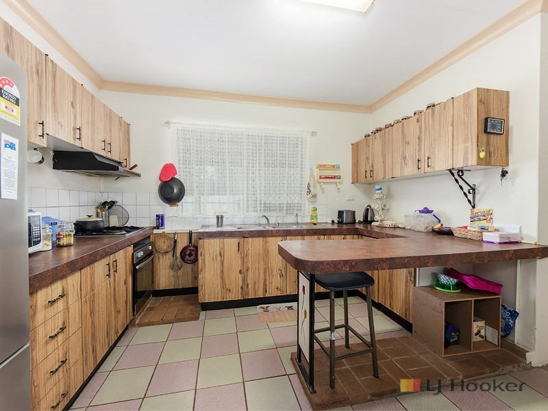 2 Darcy Lane, One Mile QLD 4305