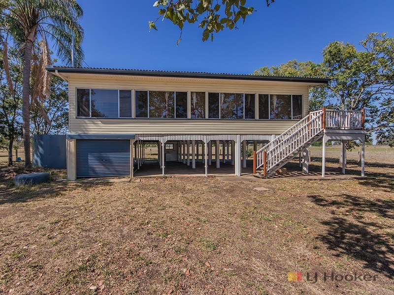 55 Fairmeadow Road, Rifle Range QLD 4311