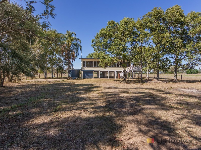 55 Fairmeadow Road, Rifle Range QLD 4311