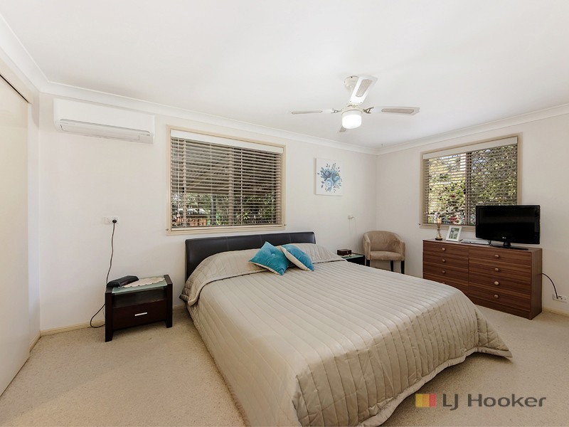 2712 FOREST HILL FERNVALE ROAD, Lowood QLD 4311