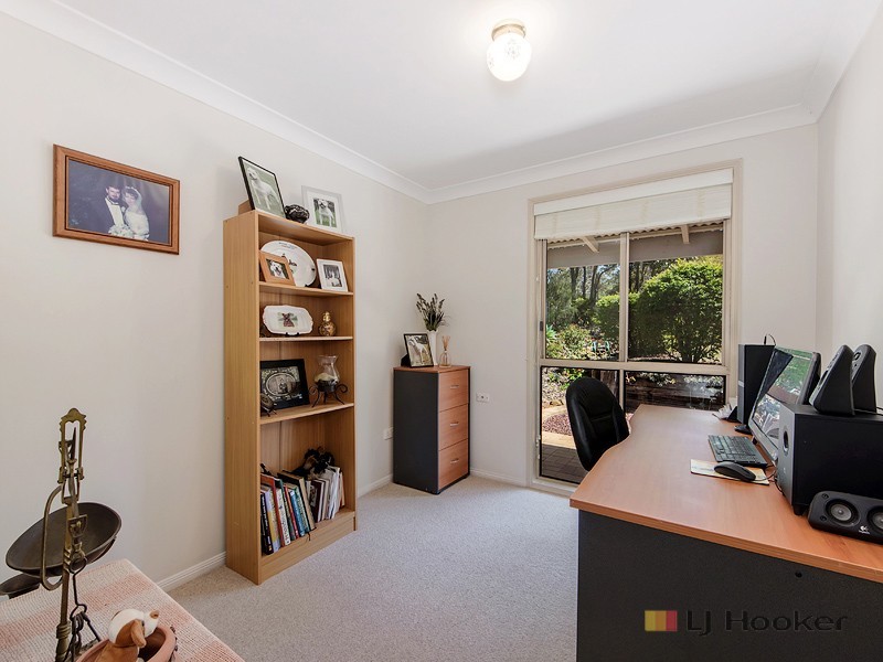 2712 FOREST HILL FERNVALE ROAD, Lowood QLD 4311