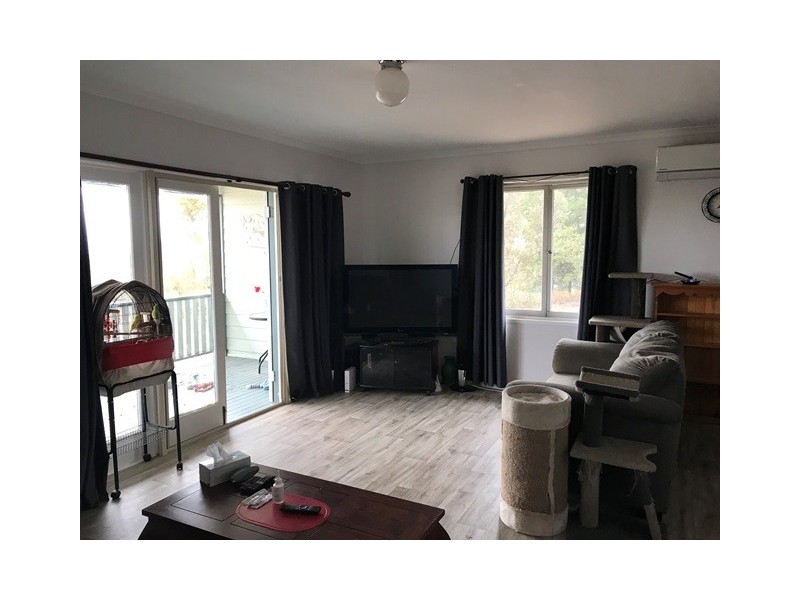 130 Glamorgan Vale Road, Lowood QLD 4311