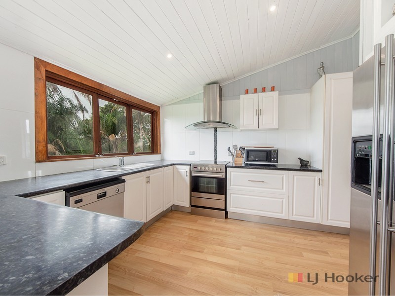 1196 Karrabin-Rosewood Rd, Rosewood QLD 4340