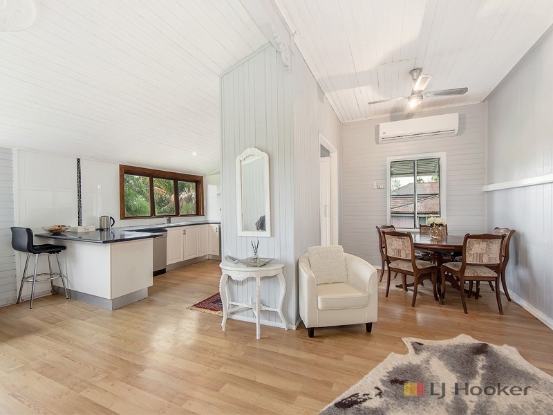 1196 Karrabin-Rosewood Rd, Rosewood QLD 4340