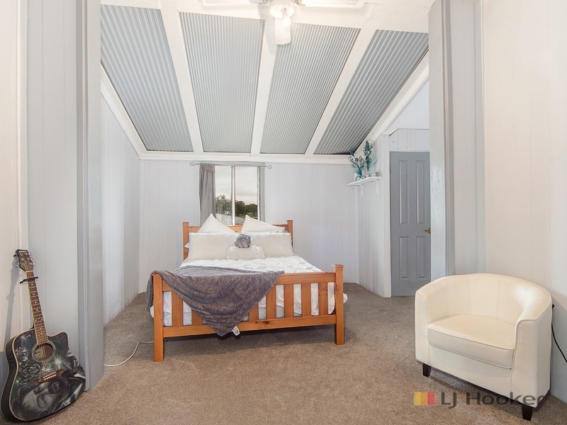 1196 Karrabin-Rosewood Rd, Rosewood QLD 4340