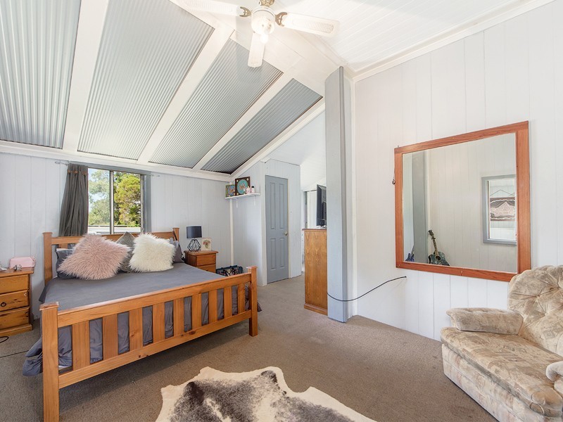 1196 Karrabin-Rosewood Rd, Rosewood QLD 4340