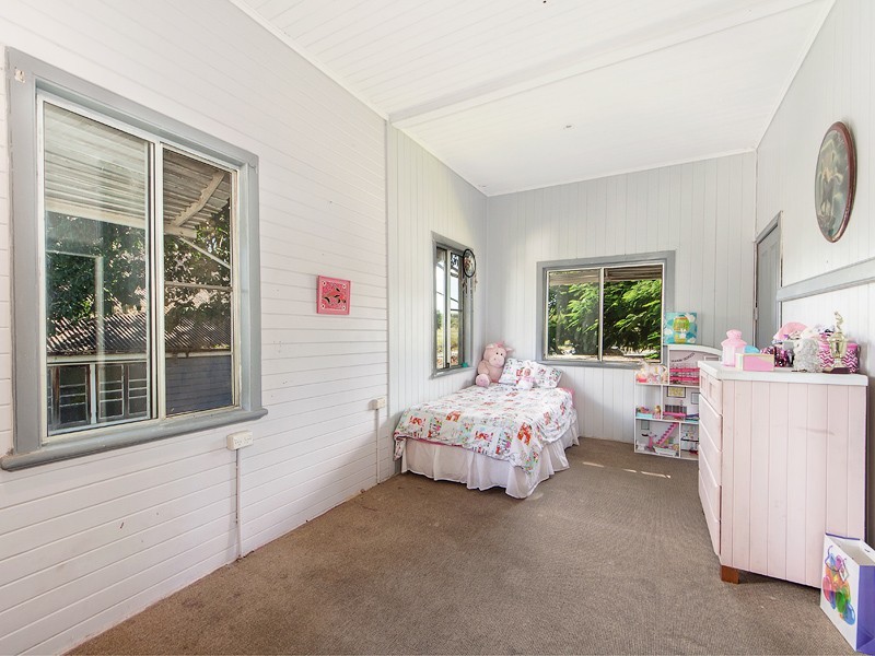 1196 Karrabin-Rosewood Rd, Rosewood QLD 4340