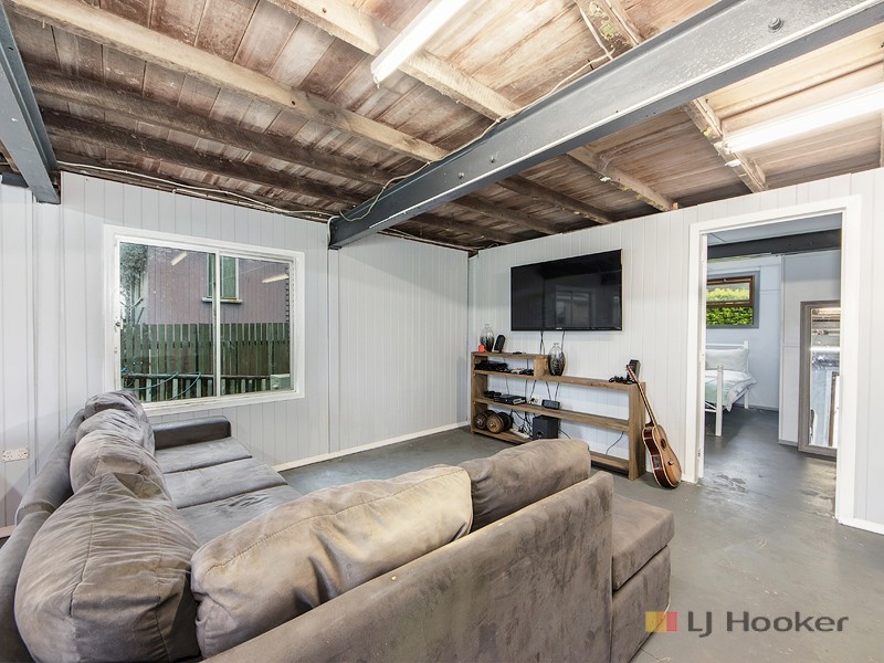 1196 Karrabin-Rosewood Rd, Rosewood QLD 4340