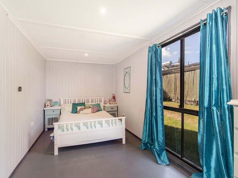 1196 Karrabin-Rosewood Rd, Rosewood QLD 4340