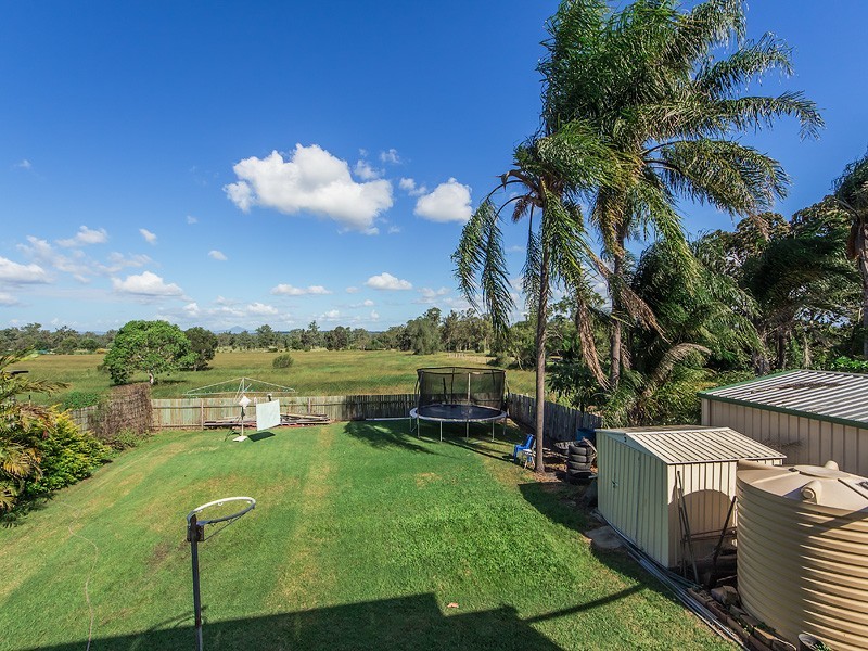 1196 Karrabin-Rosewood Rd, Rosewood QLD 4340