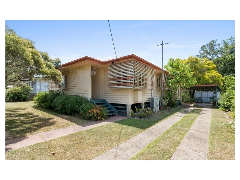 21 Fernvale Road, Brassall QLD 4305