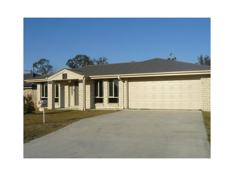 24 Burswood Street, Wulkuraka QLD 4305