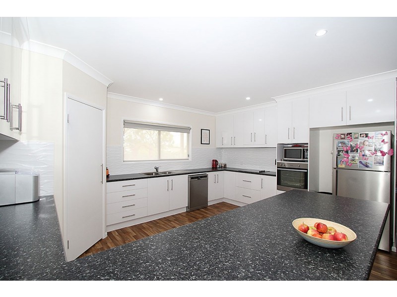 124 Matthew Street, Rosewood QLD 4340