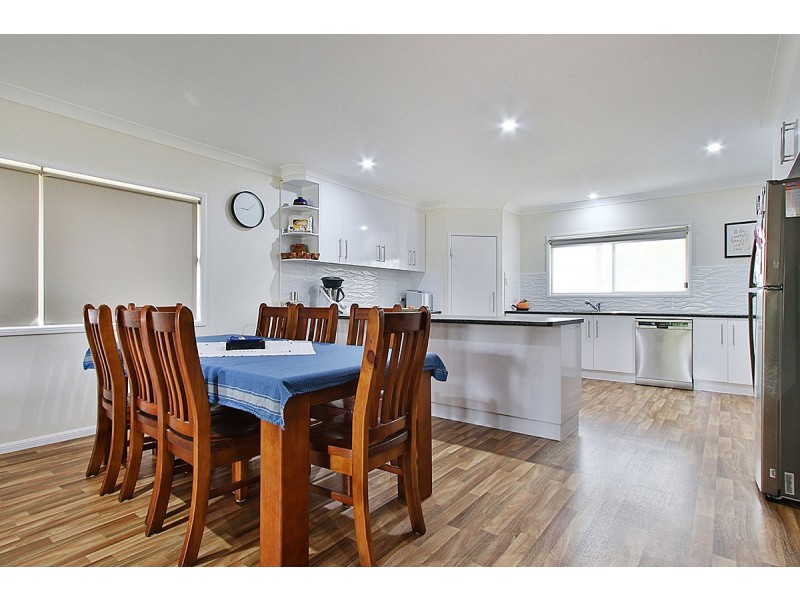 124 Matthew Street, Rosewood QLD 4340