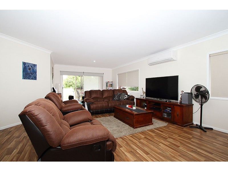 124 Matthew Street, Rosewood QLD 4340
